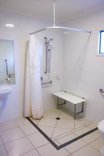 Business Twin Room