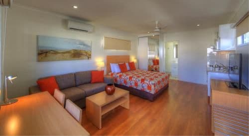 Executive Villa
