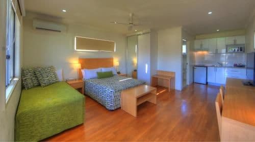 Business Twin Room