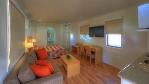 Corporate Villa