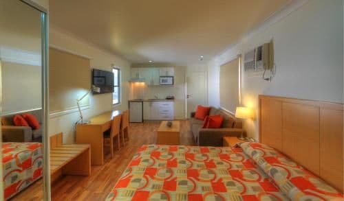 Corporate Villa