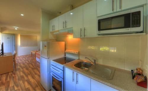 Deluxe Two-Bedroom Villa