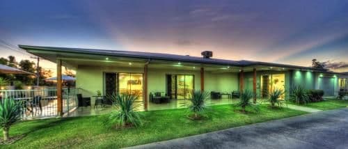Executive Villa