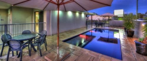 Executive Villa