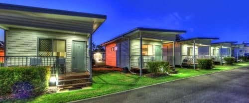 Executive Villa