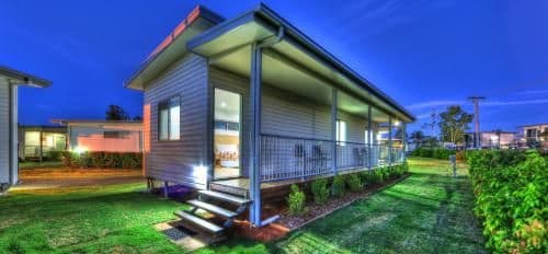 Deluxe Two-Bedroom Villa