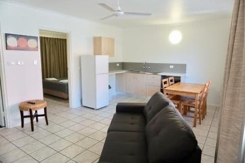 Family Executive Apartment