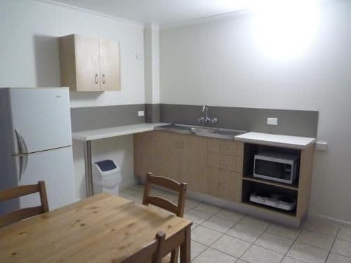 Family Executive Apartment