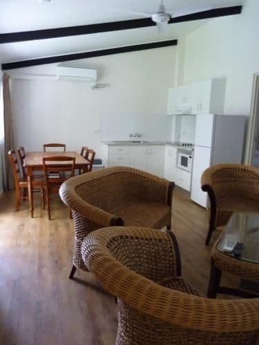 Superior Two-Bedroom Apartment