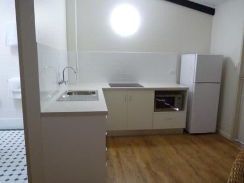 Family Executive Apartment