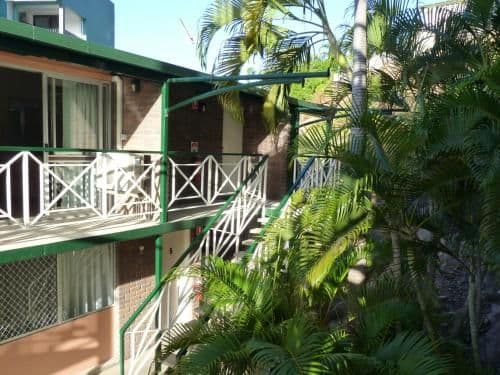 Superior Two-Bedroom Apartment