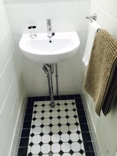 Family Executive Apartment