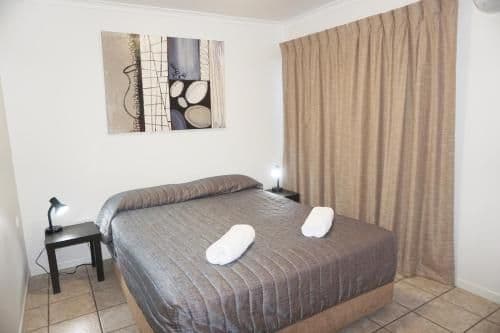 Family Executive Apartment