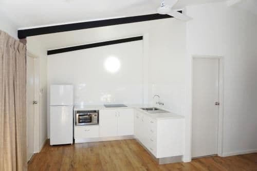 Family Executive Apartment