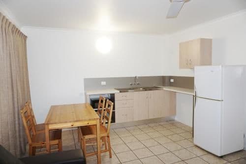 Family Executive Apartment