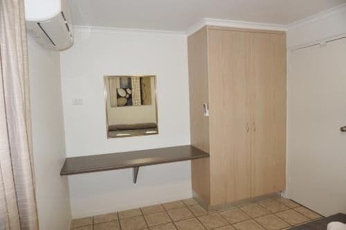 Family Executive Apartment