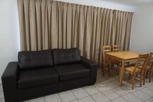 Family Executive Apartment