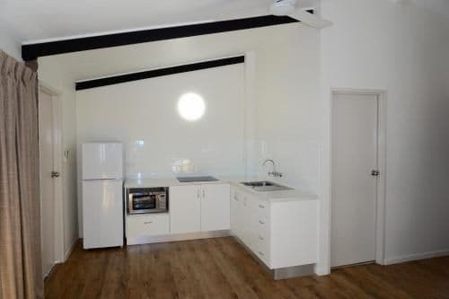 Family Executive Apartment
