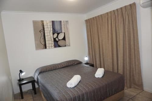Family Executive Apartment