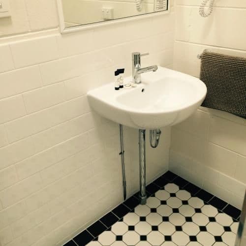 Family Executive Apartment