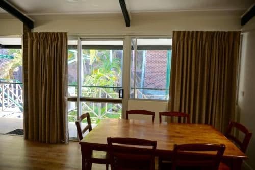 Family Executive Apartment