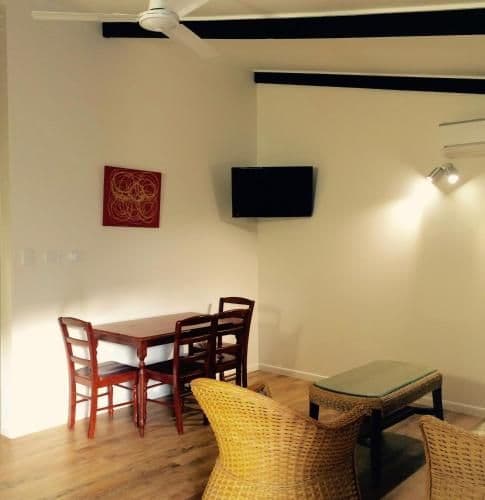 Family Executive Apartment