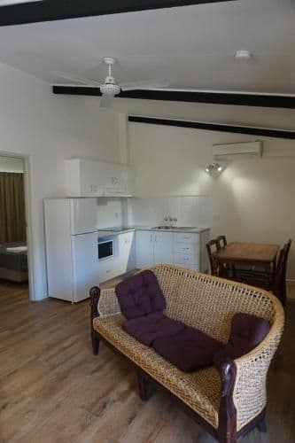 Family Executive Apartment