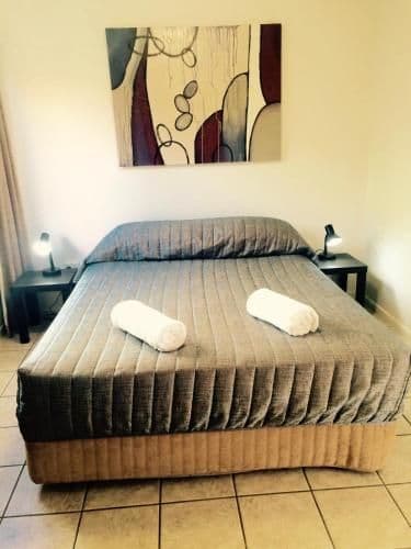 Family Executive Apartment