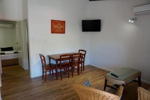 Family Executive Apartment