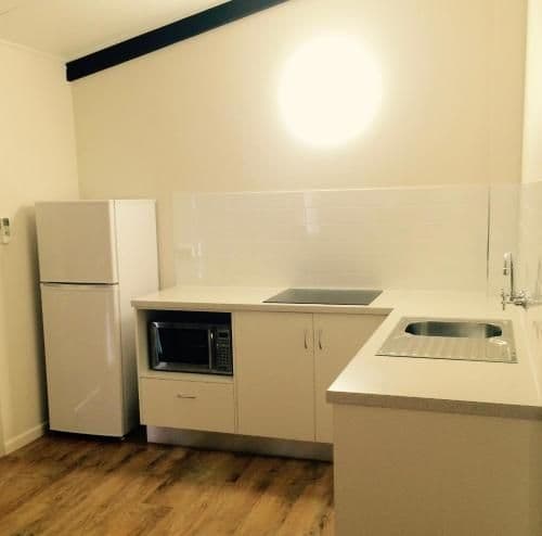 Family Executive Apartment