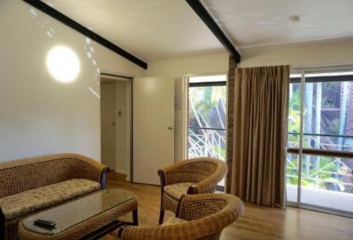 Family Executive Apartment