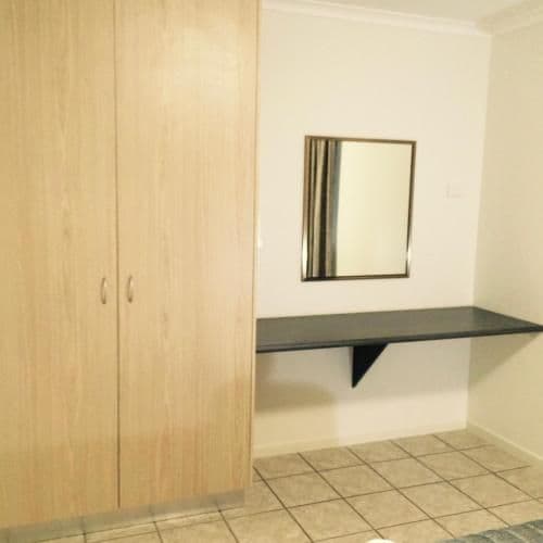 Family Executive Apartment