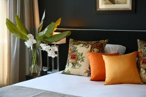 Executive King Room
