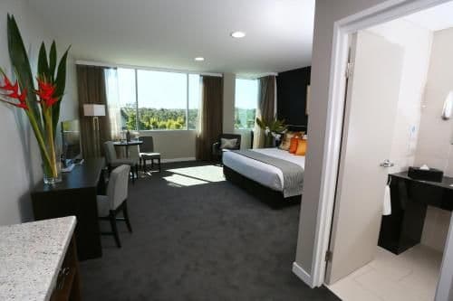 Executive King Room