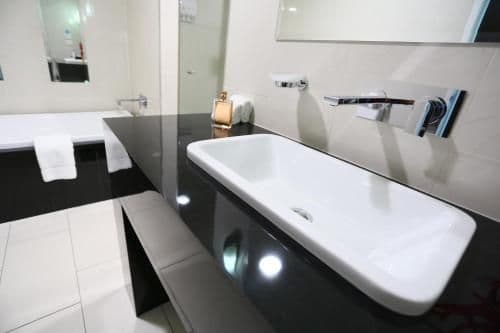 Executive King Room