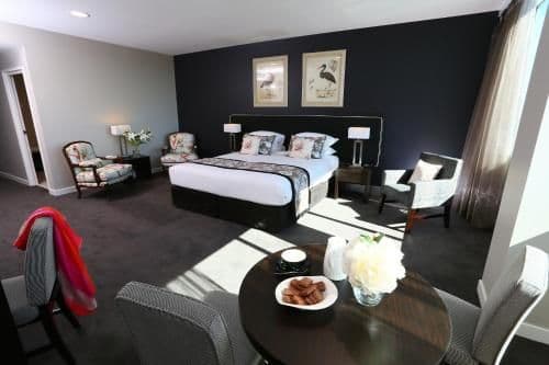 Executive King Room