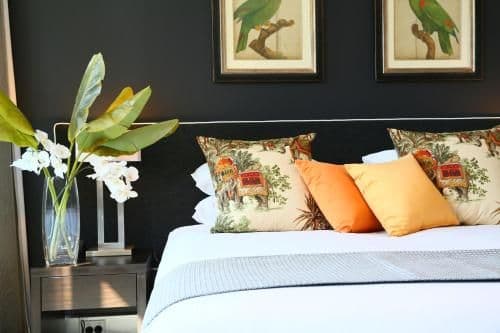 Executive King Room