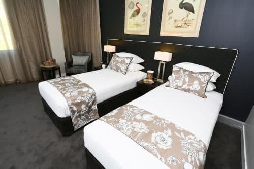 Executive King Room
