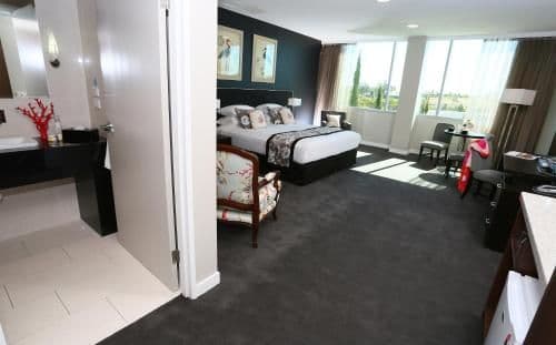 Executive King Room