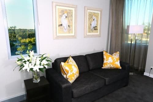 Executive Suite
