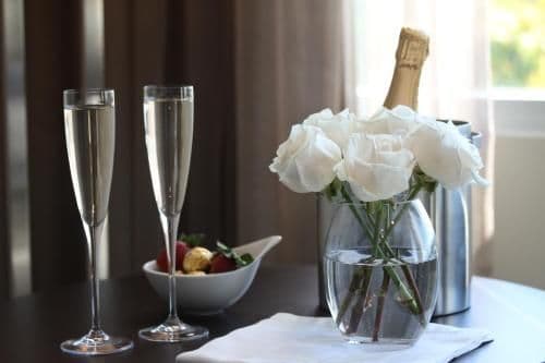 Executive King Room