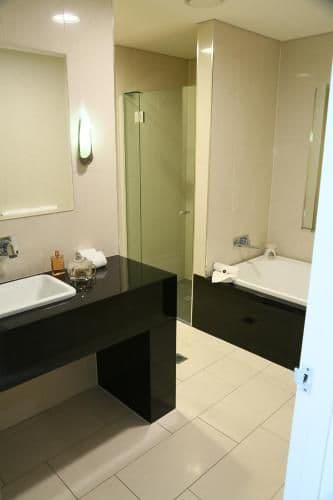 Executive King Room