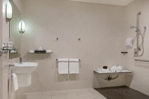 Executive King Room