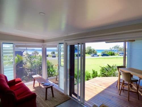 Apartment with Sea View - No. 3