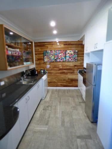 Apartment with Sea View - No. 3