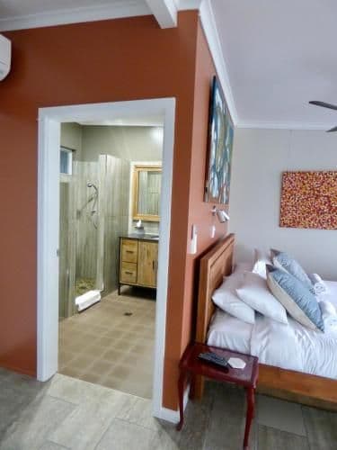 Apartment with Sea View - No. 3