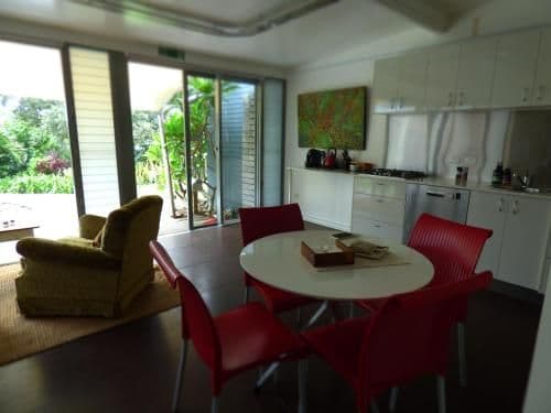 Studio Apartment with Sea View - No. 1