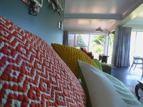 Apartment with Sea View - No. 2