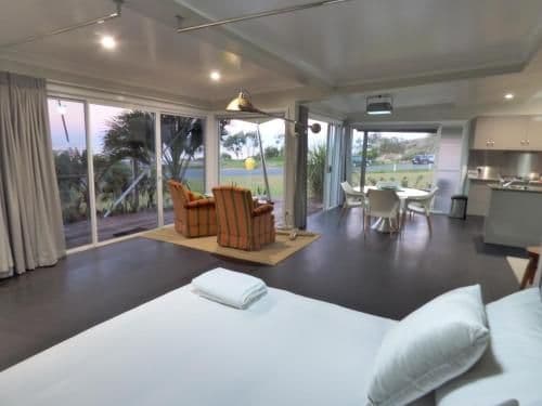 Apartment with Sea View - No. 2