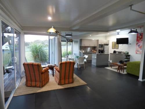 Apartment with Sea View - No. 2